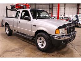 2005 Ford Ranger (CC-1829648) for sale in Kentwood, Michigan