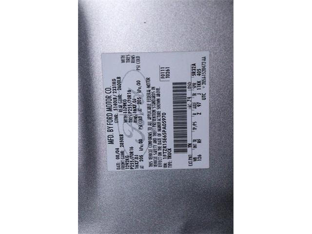 2005 Ford Ranger (CC-1829648) for sale in Kentwood, Michigan