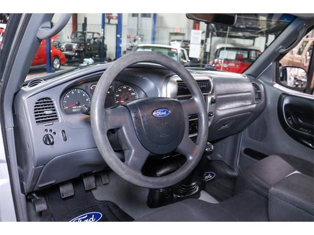 2005 Ford Ranger (CC-1829648) for sale in Kentwood, Michigan