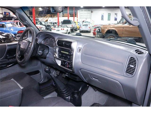 2005 Ford Ranger (CC-1829648) for sale in Kentwood, Michigan