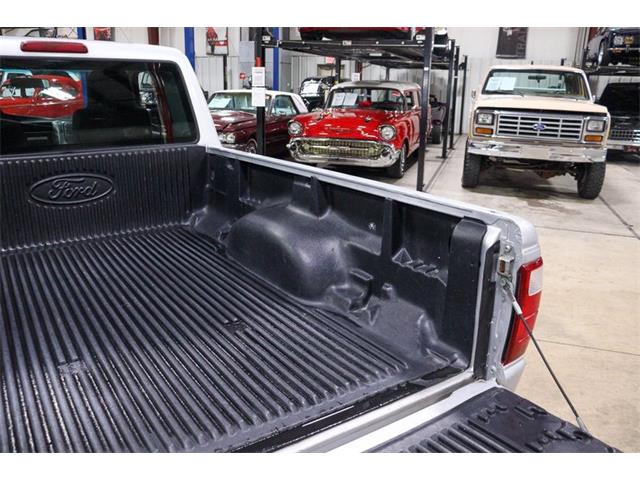 2005 Ford Ranger (CC-1829648) for sale in Kentwood, Michigan