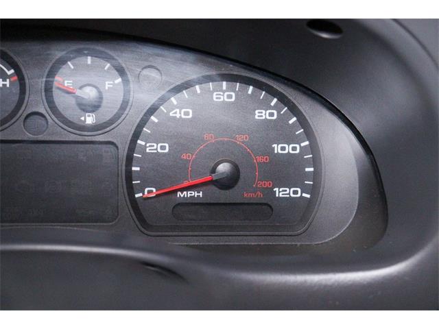 2005 Ford Ranger (CC-1829648) for sale in Kentwood, Michigan