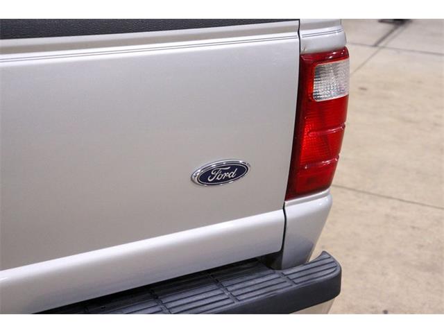 2005 Ford Ranger (CC-1829648) for sale in Kentwood, Michigan
