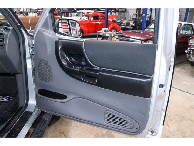 2005 Ford Ranger (CC-1829648) for sale in Kentwood, Michigan