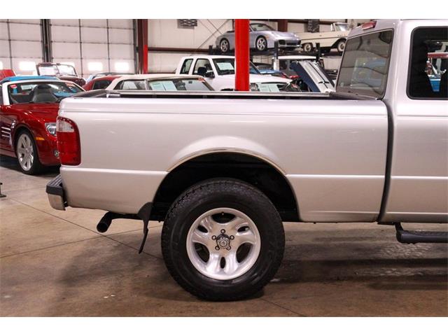 2005 Ford Ranger (CC-1829648) for sale in Kentwood, Michigan