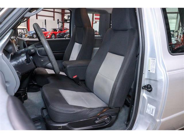 2005 Ford Ranger (CC-1829648) for sale in Kentwood, Michigan
