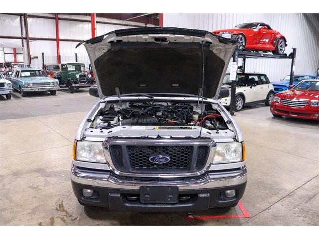 2005 Ford Ranger (CC-1829648) for sale in Kentwood, Michigan