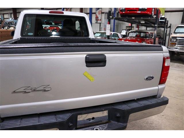 2005 Ford Ranger (CC-1829648) for sale in Kentwood, Michigan