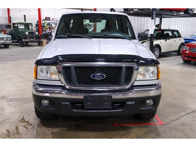 2005 Ford Ranger (CC-1829648) for sale in Kentwood, Michigan