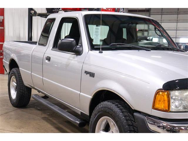 2005 Ford Ranger (CC-1829648) for sale in Kentwood, Michigan