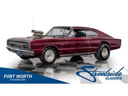 1966 Dodge Charger (CC-1829660) for sale in Ft Worth, Texas