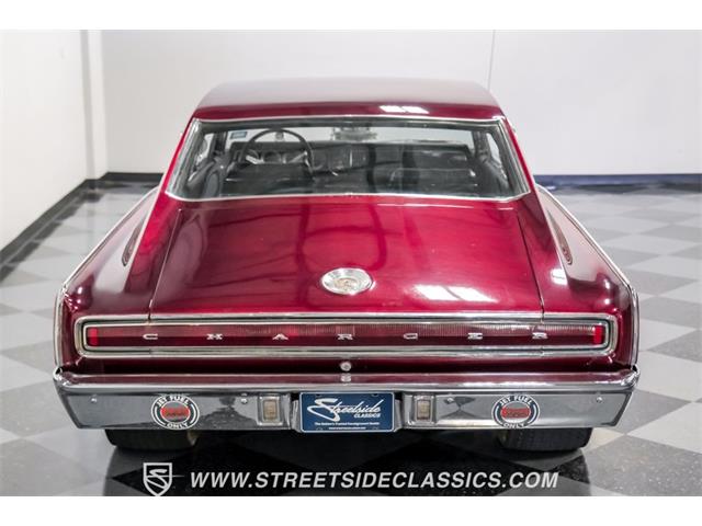 1966 Dodge Charger (CC-1829660) for sale in Ft Worth, Texas