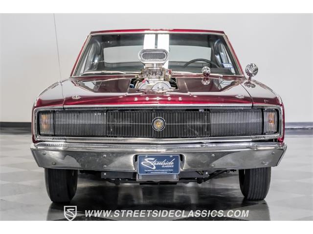 1966 Dodge Charger (CC-1829660) for sale in Ft Worth, Texas