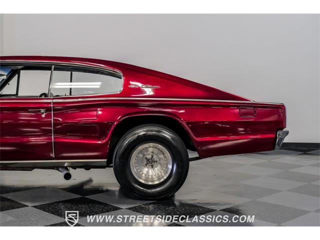 1966 Dodge Charger (CC-1829660) for sale in Ft Worth, Texas