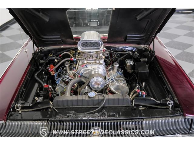 1966 Dodge Charger (CC-1829660) for sale in Ft Worth, Texas