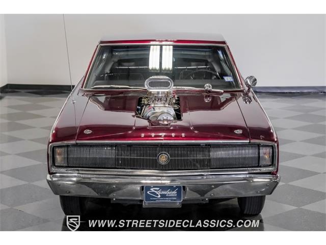 1966 Dodge Charger (CC-1829660) for sale in Ft Worth, Texas