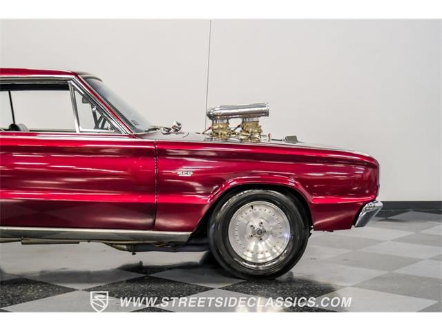 1966 Dodge Charger (CC-1829660) for sale in Ft Worth, Texas