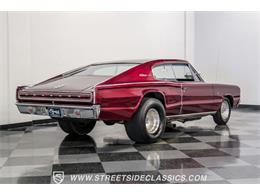 1966 Dodge Charger (CC-1829660) for sale in Ft Worth, Texas