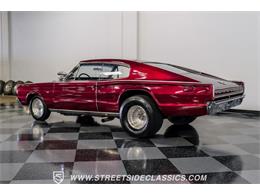 1966 Dodge Charger (CC-1829660) for sale in Ft Worth, Texas