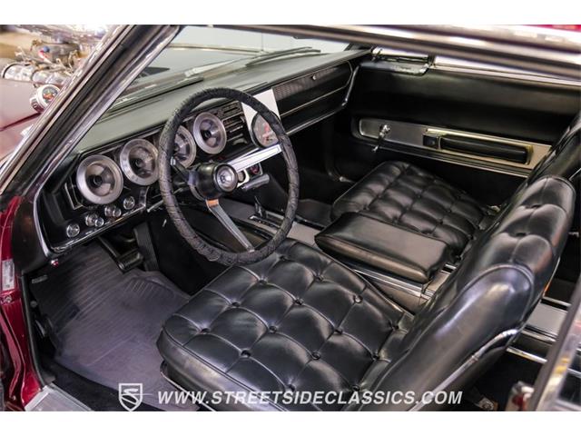 1966 Dodge Charger (CC-1829660) for sale in Ft Worth, Texas