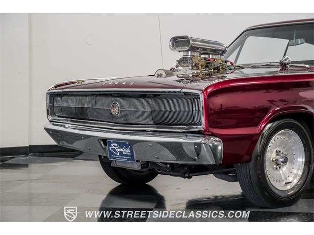1966 Dodge Charger (CC-1829660) for sale in Ft Worth, Texas
