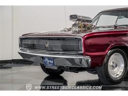 1966 Dodge Charger (CC-1829660) for sale in Ft Worth, Texas