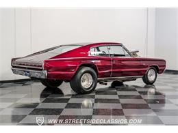 1966 Dodge Charger (CC-1829660) for sale in Ft Worth, Texas