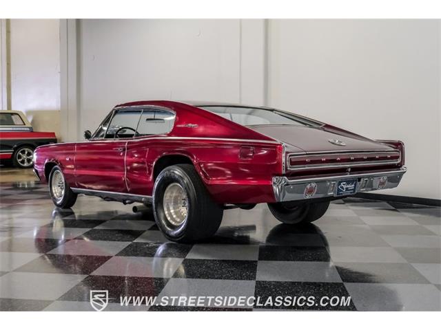 1966 Dodge Charger (CC-1829660) for sale in Ft Worth, Texas