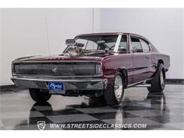 1966 Dodge Charger (CC-1829660) for sale in Ft Worth, Texas