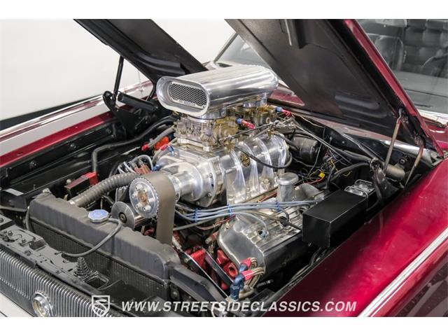 1966 Dodge Charger (CC-1829660) for sale in Ft Worth, Texas