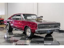 1966 Dodge Charger (CC-1829660) for sale in Ft Worth, Texas