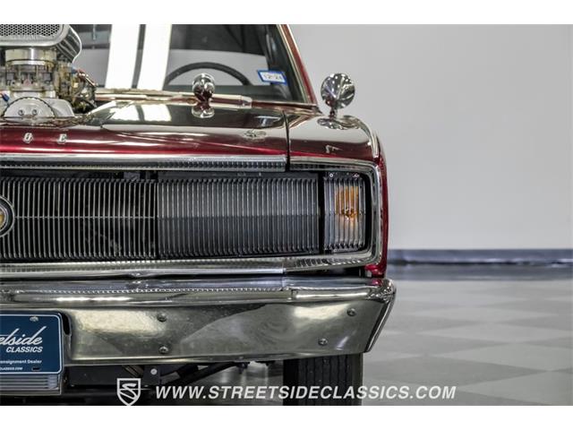 1966 Dodge Charger (CC-1829660) for sale in Ft Worth, Texas