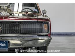 1966 Dodge Charger (CC-1829660) for sale in Ft Worth, Texas