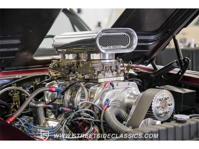 1966 Dodge Charger (CC-1829660) for sale in Ft Worth, Texas