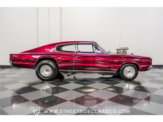 1966 Dodge Charger (CC-1829660) for sale in Ft Worth, Texas