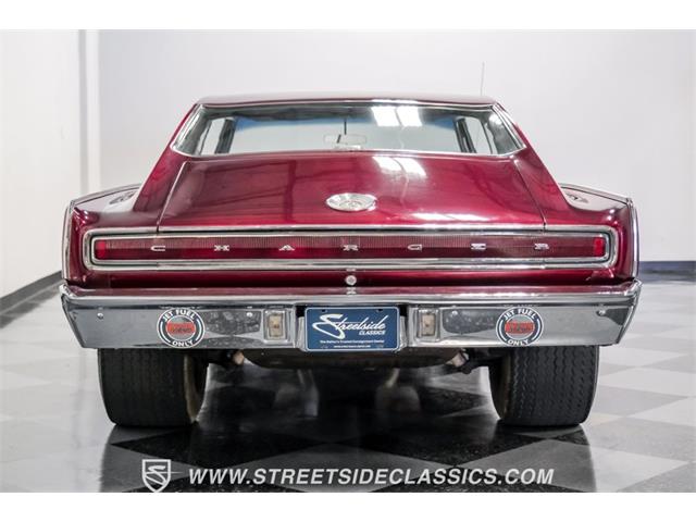 1966 Dodge Charger (CC-1829660) for sale in Ft Worth, Texas