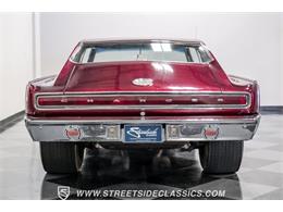 1966 Dodge Charger (CC-1829660) for sale in Ft Worth, Texas