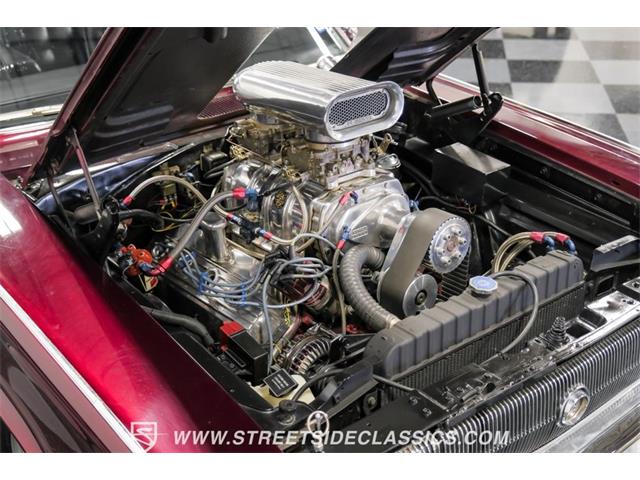 1966 Dodge Charger (CC-1829660) for sale in Ft Worth, Texas