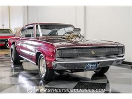 1966 Dodge Charger (CC-1829660) for sale in Ft Worth, Texas