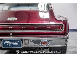 1966 Dodge Charger (CC-1829660) for sale in Ft Worth, Texas