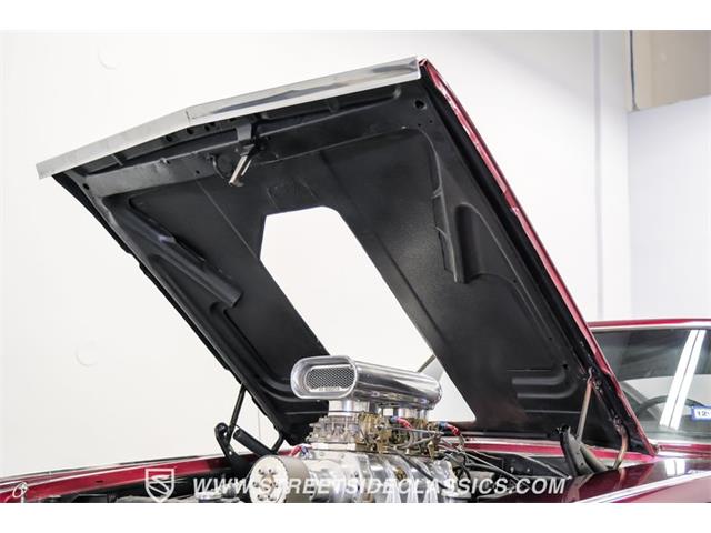 1966 Dodge Charger (CC-1829660) for sale in Ft Worth, Texas