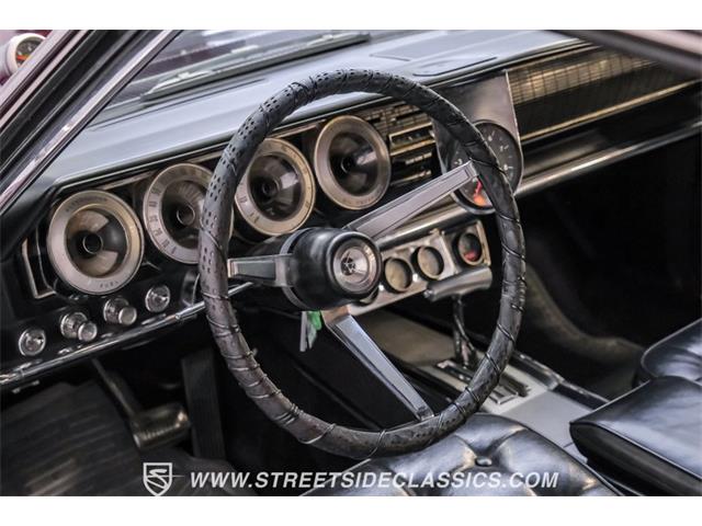 1966 Dodge Charger (CC-1829660) for sale in Ft Worth, Texas