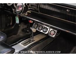 1966 Dodge Charger (CC-1829660) for sale in Ft Worth, Texas