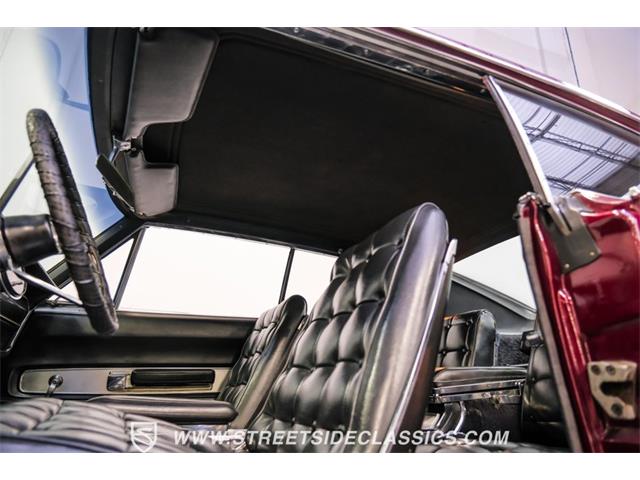 1966 Dodge Charger (CC-1829660) for sale in Ft Worth, Texas