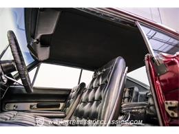 1966 Dodge Charger (CC-1829660) for sale in Ft Worth, Texas