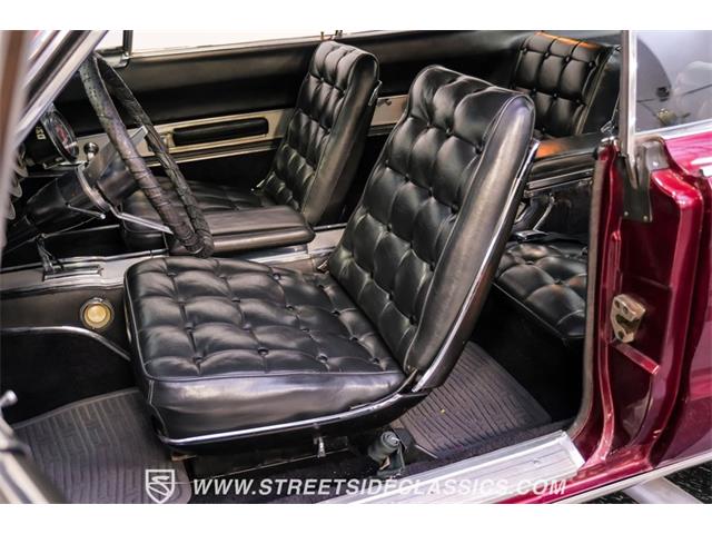 1966 Dodge Charger (CC-1829660) for sale in Ft Worth, Texas