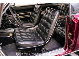 1966 Dodge Charger (CC-1829660) for sale in Ft Worth, Texas