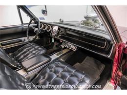 1966 Dodge Charger (CC-1829660) for sale in Ft Worth, Texas
