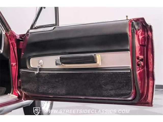 1966 Dodge Charger (CC-1829660) for sale in Ft Worth, Texas