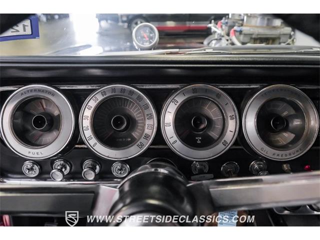 1966 Dodge Charger (CC-1829660) for sale in Ft Worth, Texas